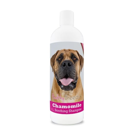 8 oz Boerboel Chamomile Soothing Dog Shampoo 8 oz Boerboel Chamomile Soothing Dog Shampoo